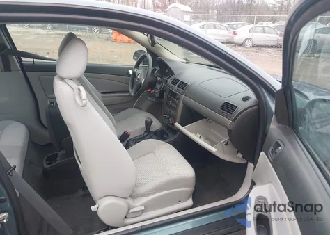 2009 Chevrolet Cobalt Lt z USA, uszkodzony, nr VIN 1G1AT18H497125933